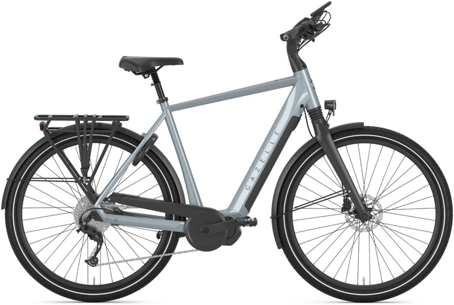 Chamonix T10 HMS