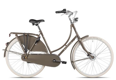 Gazelle Classic R7T