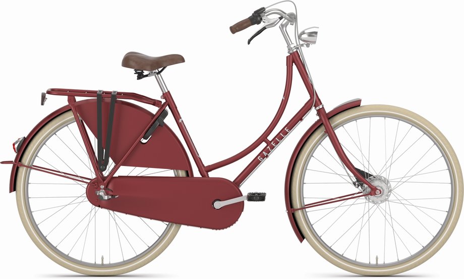 Gazelle Classic RT