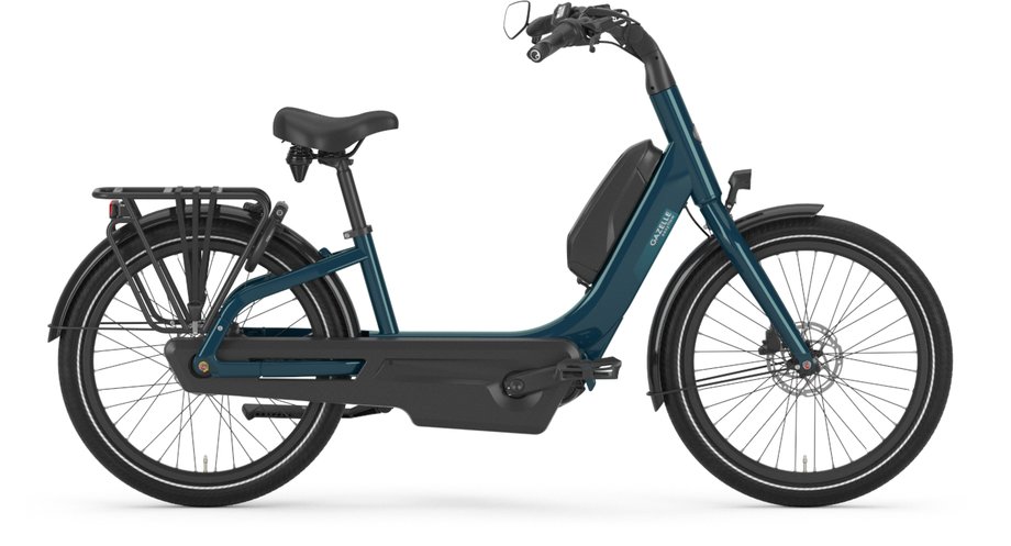 Gazelle Easyflow C7 Modell