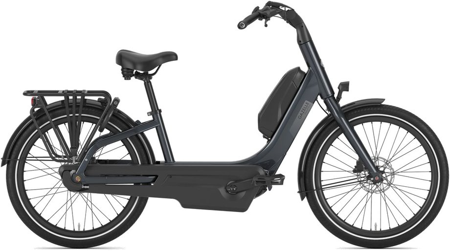 Easyflow C8