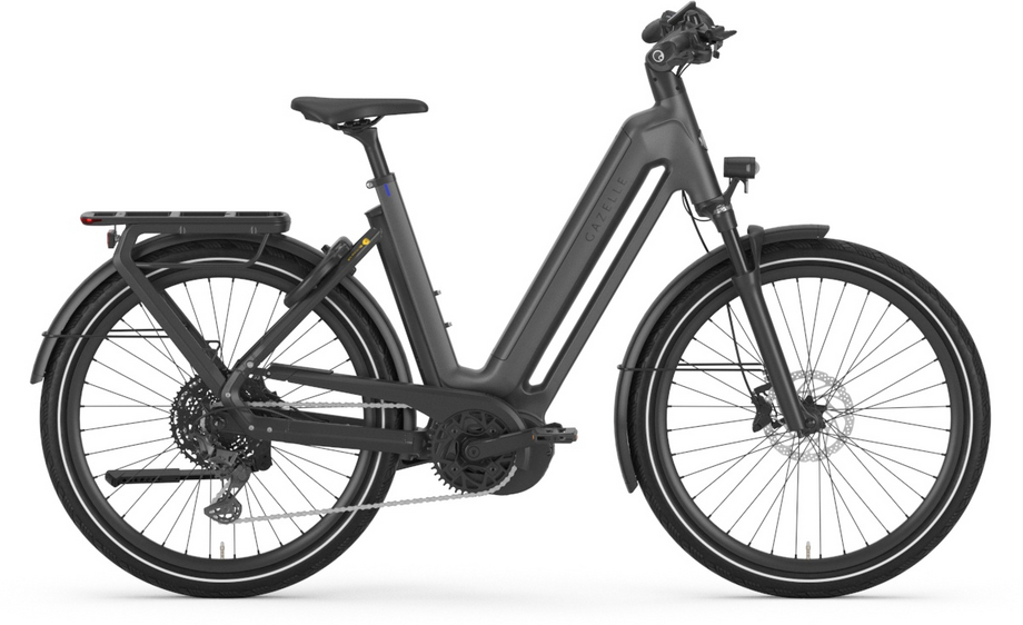 Gazelle Eclipse T11 HMB Modell