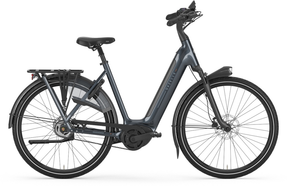Gazelle Grenoble C5