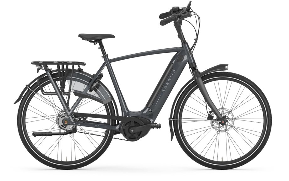 Gazelle Grenoble C5 HMB Modell