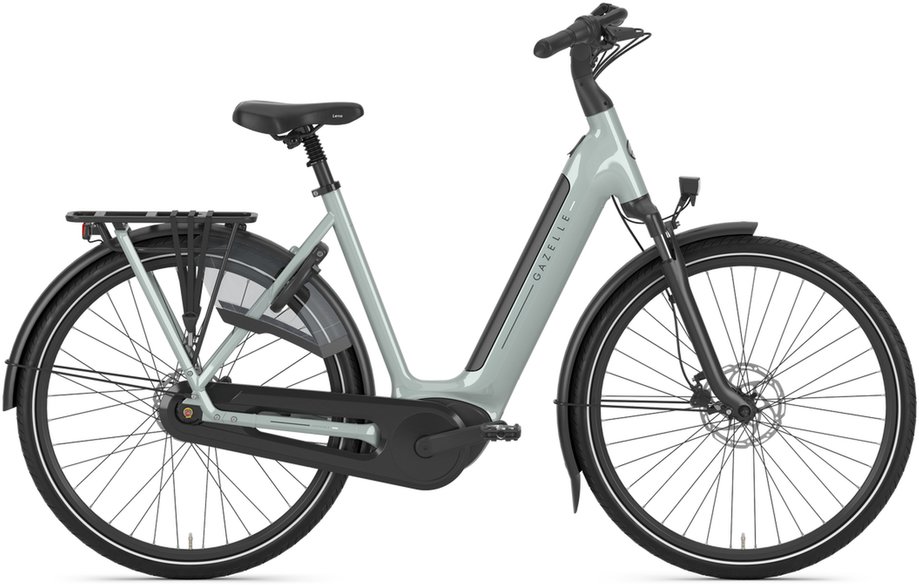Gazelle Grenoble C8