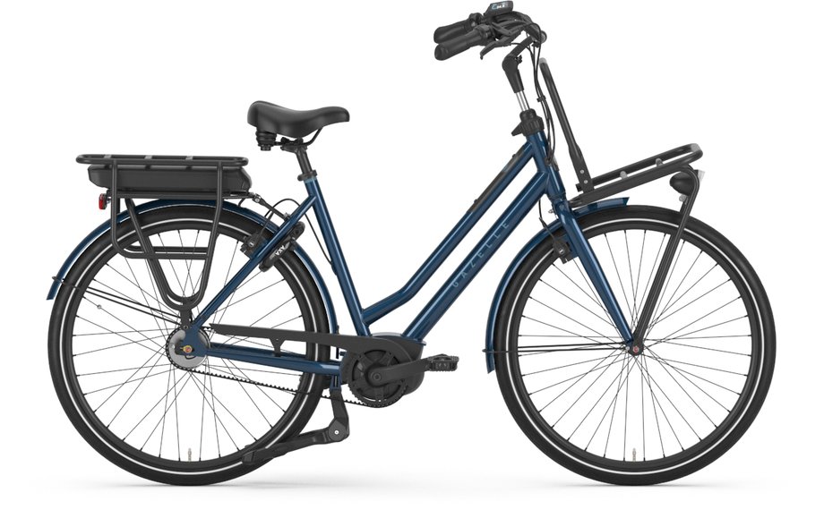 Gazelle HeavyDutyNL C5 HMB Modell