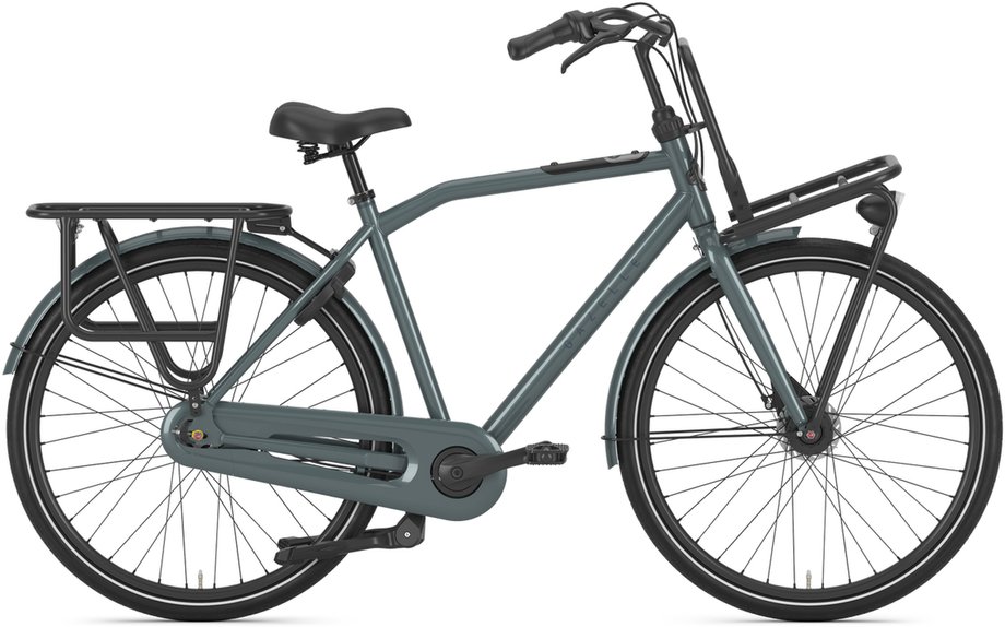 Gazelle HeavyDutyNL Modell