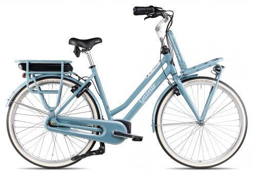 Gazelle Miss Grace C7+ HMB R7H
