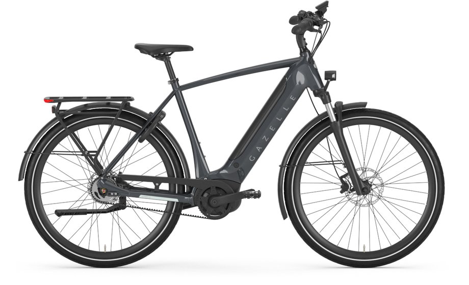 Ultimate C5 HMB Modell