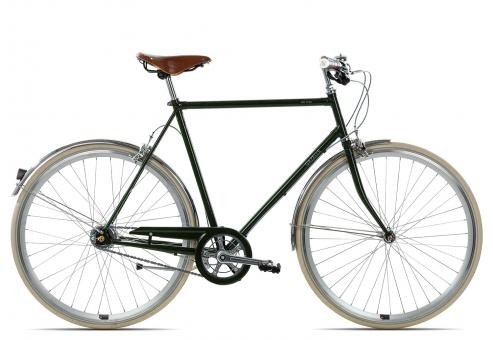 Gazelle Van Stael V7