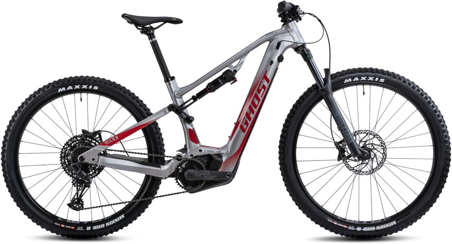 Ghost E-ASX 130 Universal AL Modell Aktion