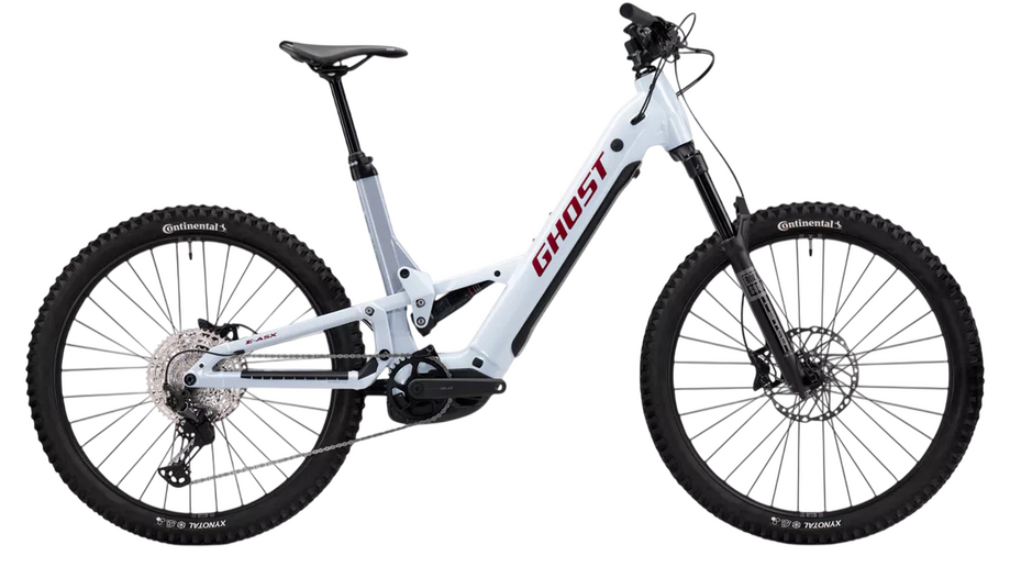 E-ASX Advanced Low Modell