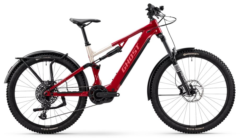 E-ASX Essential High EQ Modell