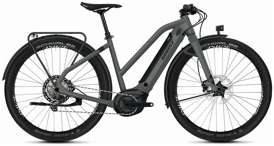 Ghost Hybride Square Travel B4.7+ AL W
