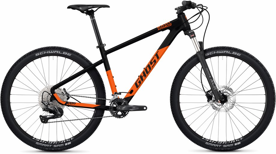 Kato Advanced 29 AL Modell