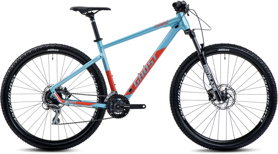 Kato Essential 29 AL