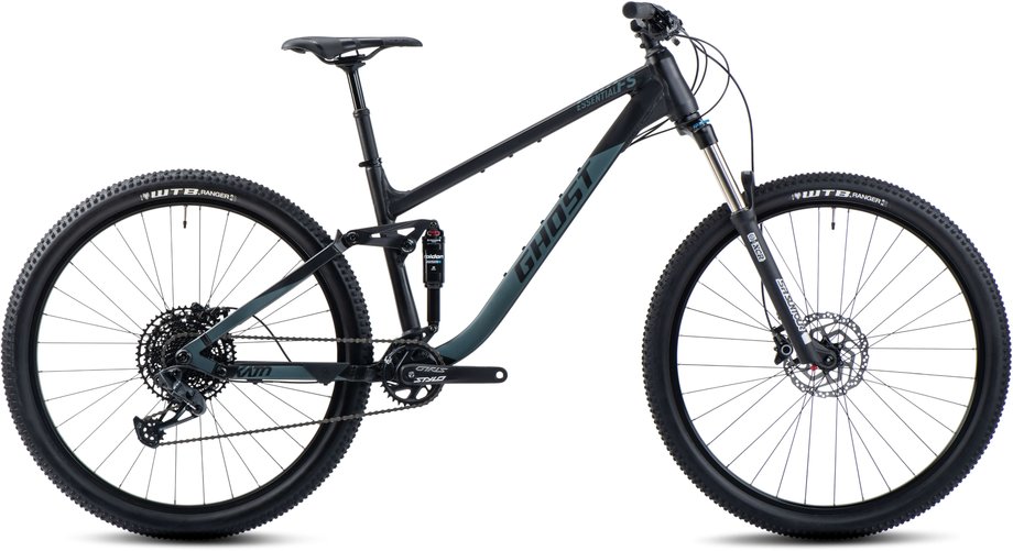 Kato FS Essential AL