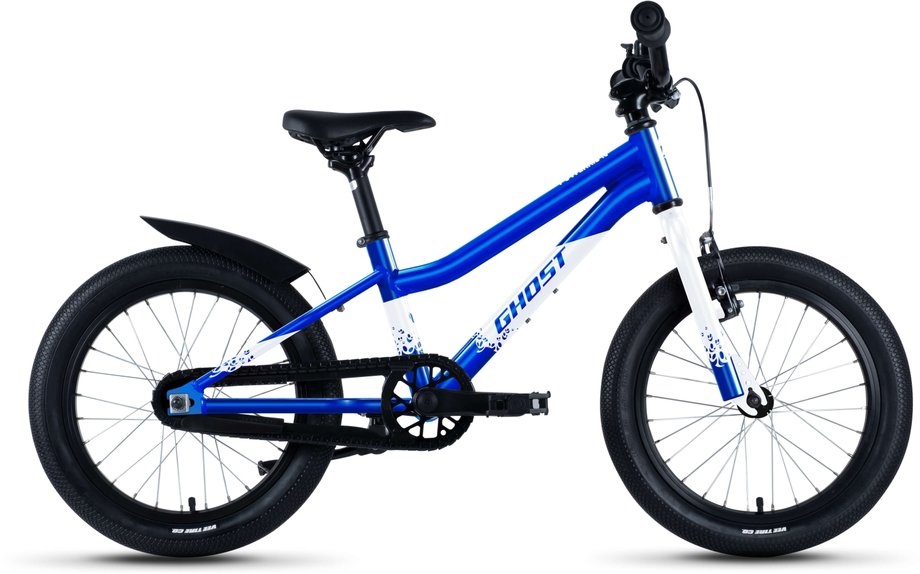 Powerkid 16 Modell