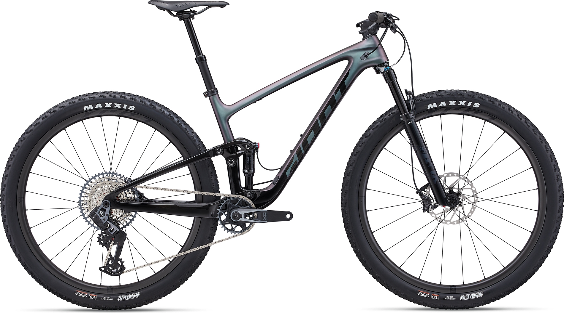 GIANT Anthem Advanced 1