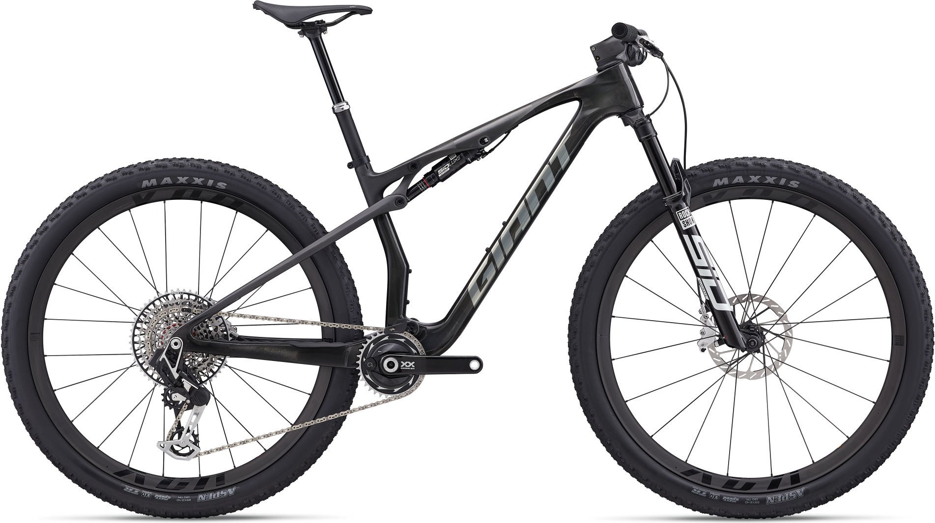 GIANT Anthem Advanced SL 0