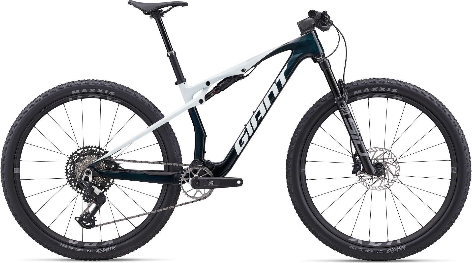 GIANT Anthem Advanced SL 2