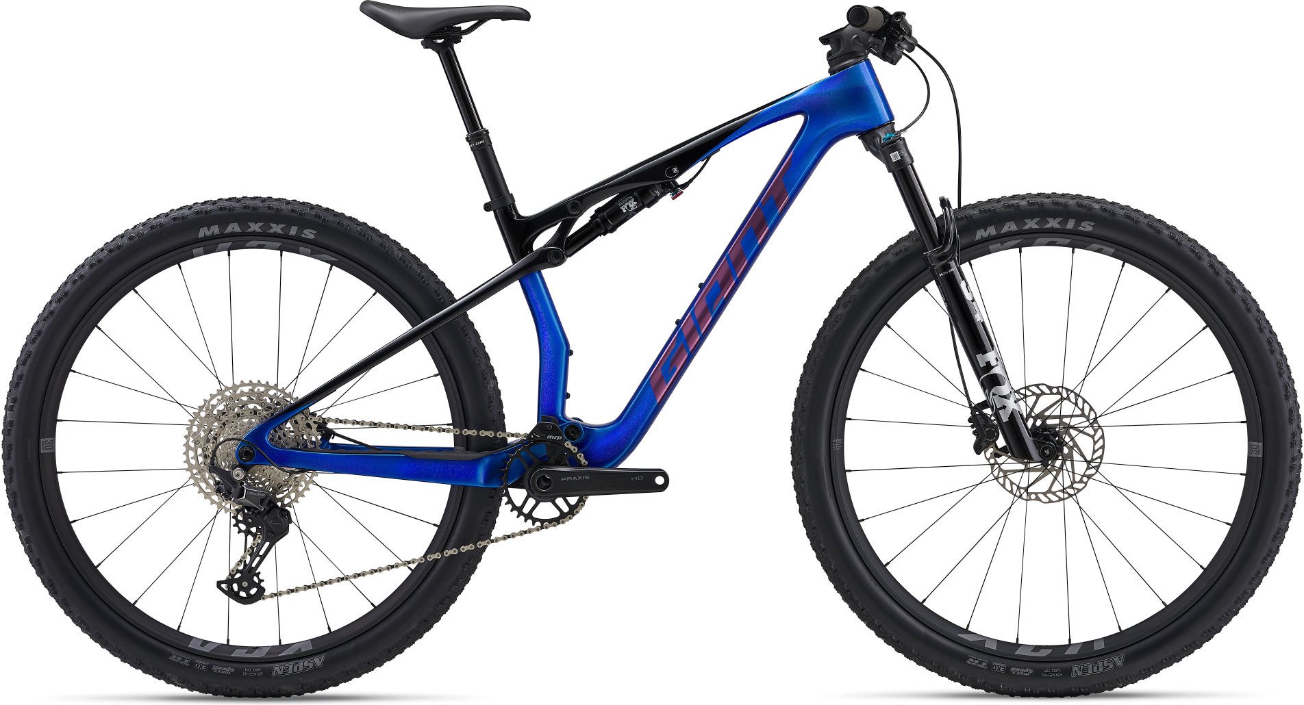 GIANT Anthem Advanced SL 3