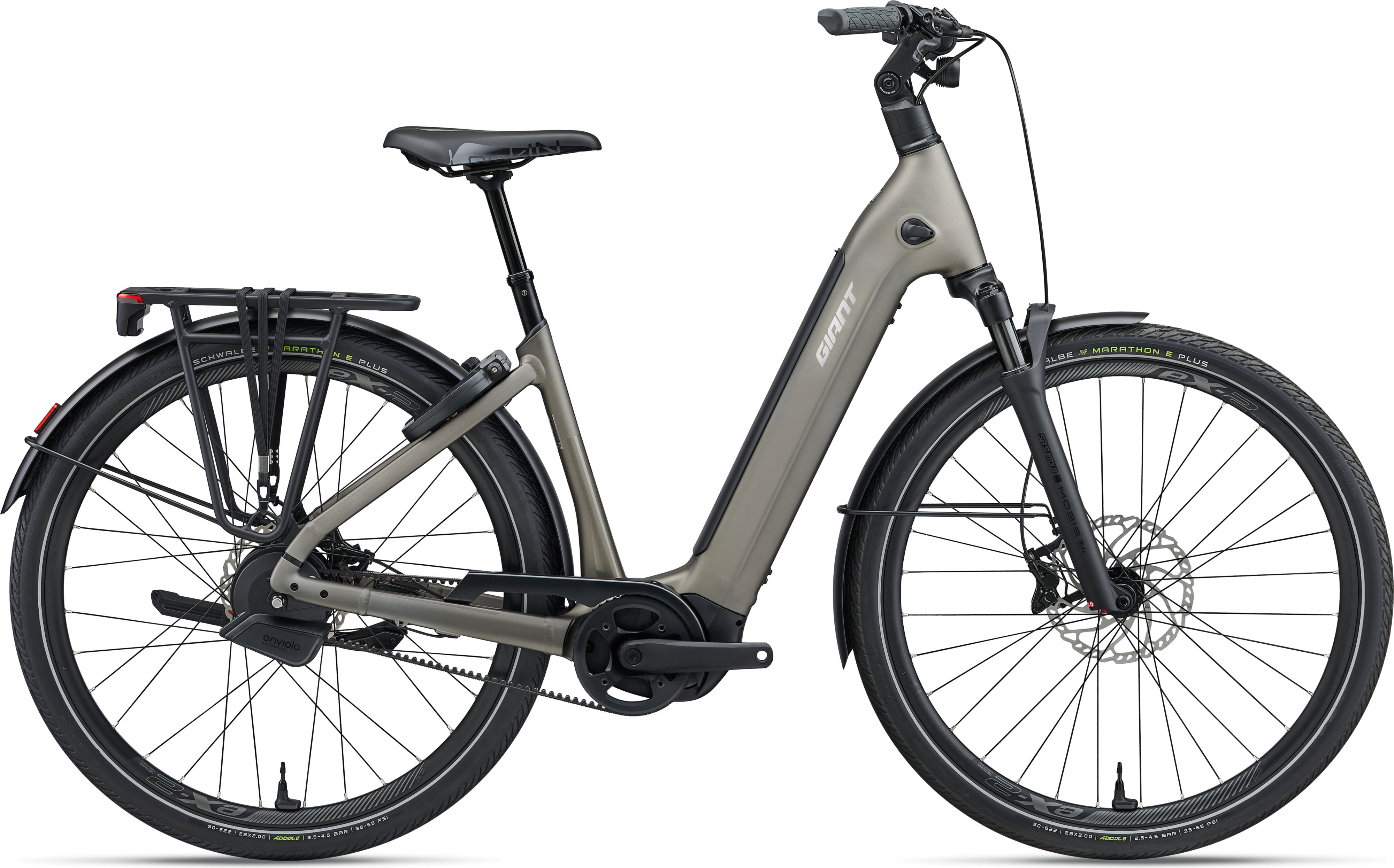 GIANT AnyTour E+ 0