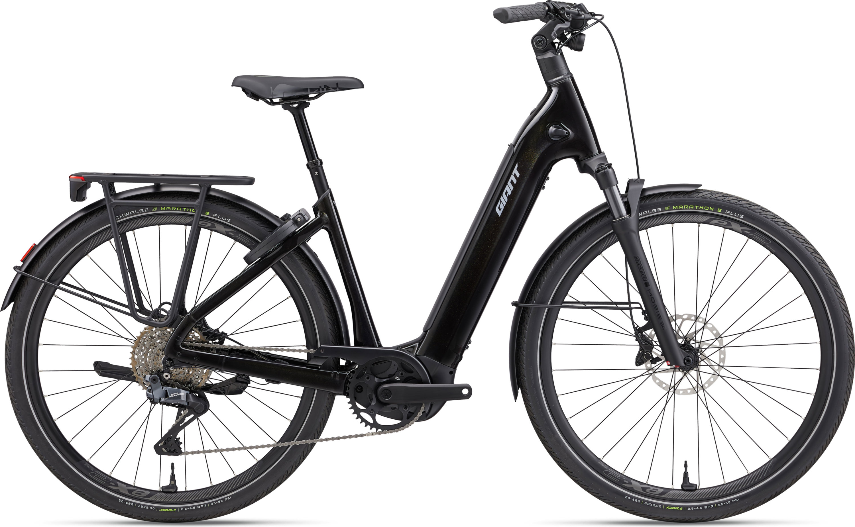 GIANT AnyTour E+ 1