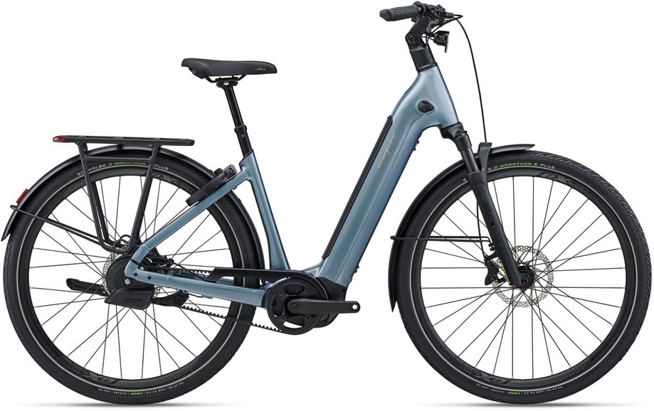 Giant AnyTour E+ 2 Modell