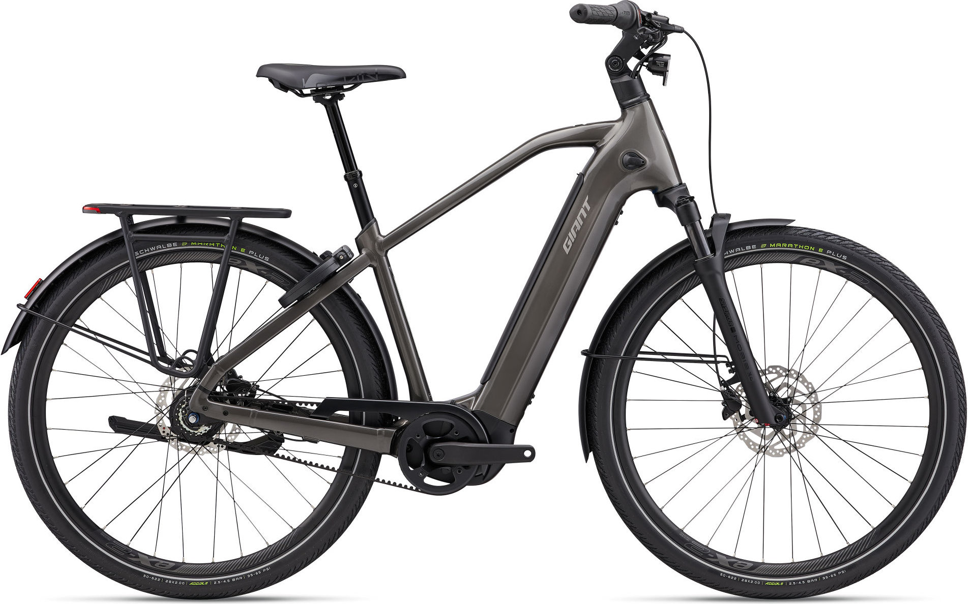 GIANT AnyTour E+ 3 DD