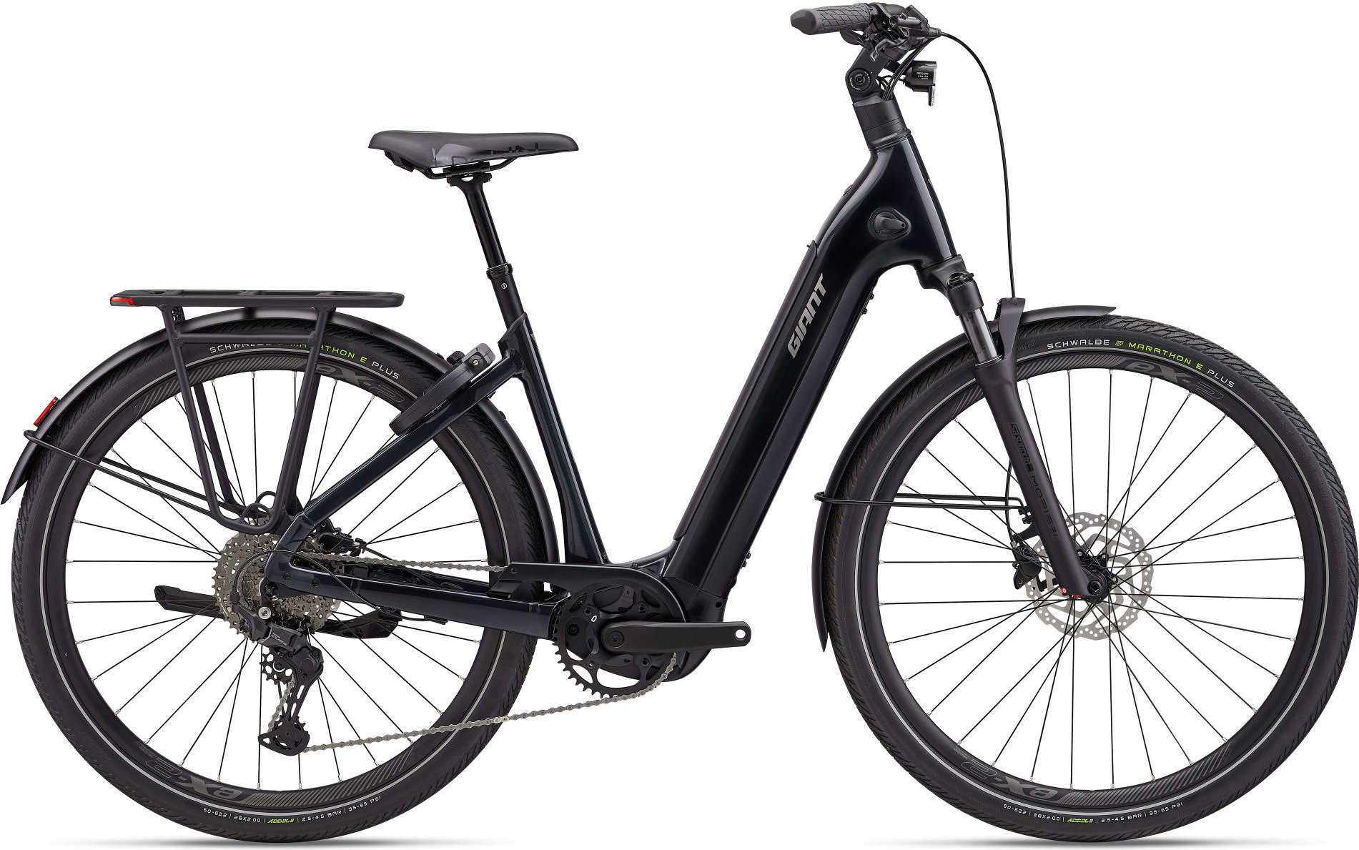 GIANT AnyTour E+ 4