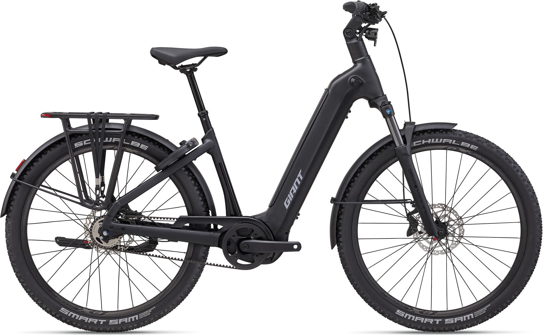 GIANT AnyTour X E+ 2