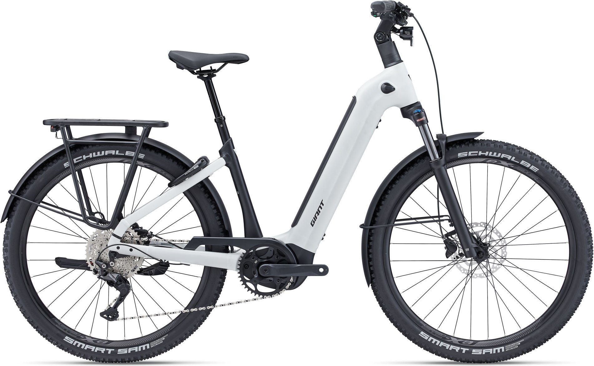 GIANT AnyTour X E+ 3