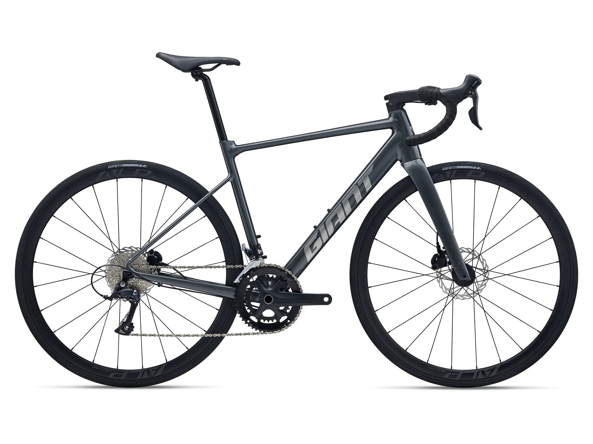 Giant Contend SL 2