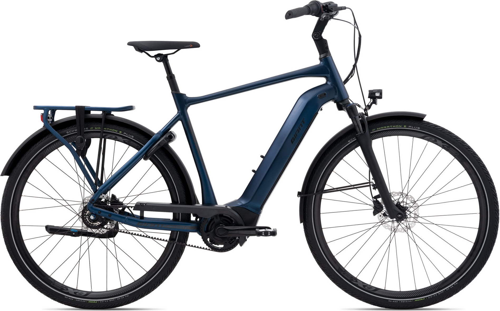 GIANT DailyTour E+ 1 BD GTS