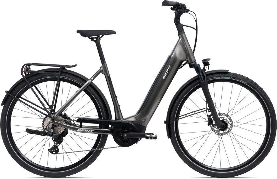 Giant DailyTour E+ 2 D [RC Dash] Modell