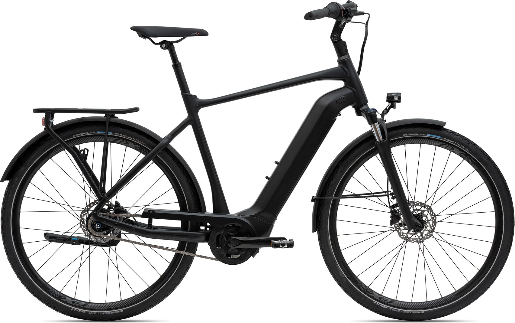 GIANT DailyTour E+ 2 RC Dash GTS
