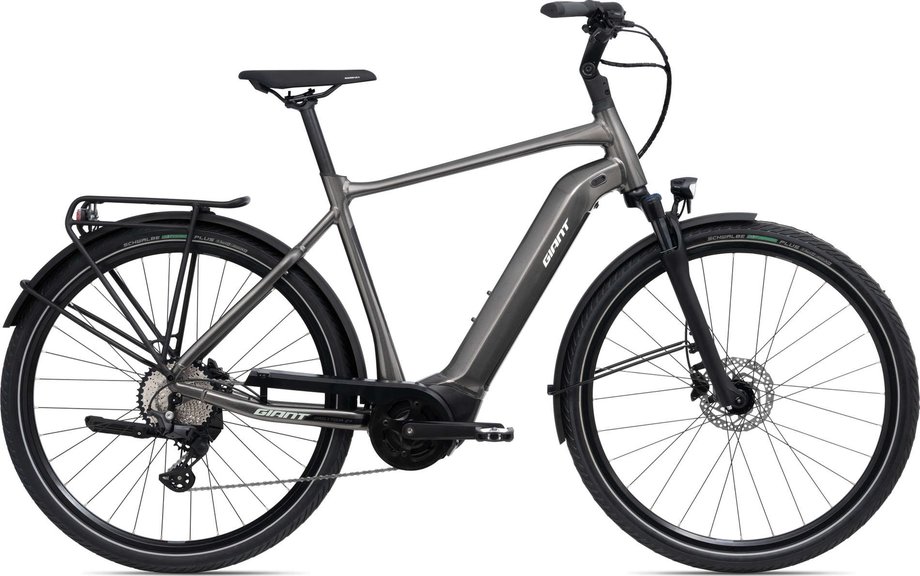 Giant DailyTour E+ 3 Modell