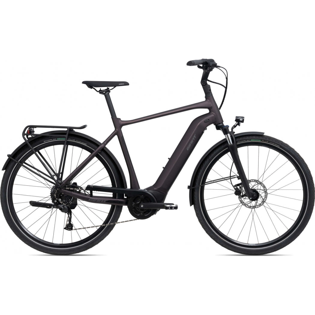 Giant DailyTour E+ 3 (RC Dash)