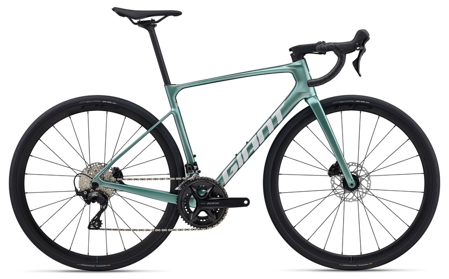 Defy Advanced 2 Modell