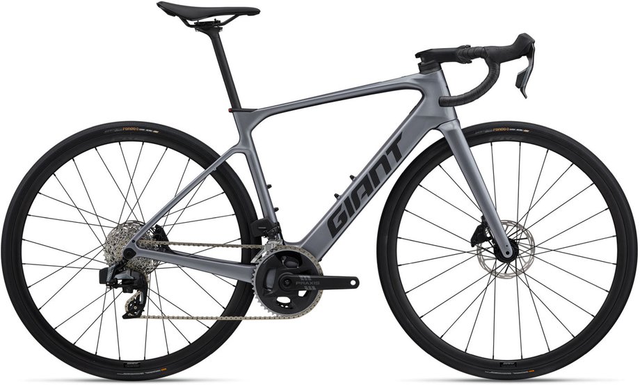 Giant Defy Advanced E+ Elite 2