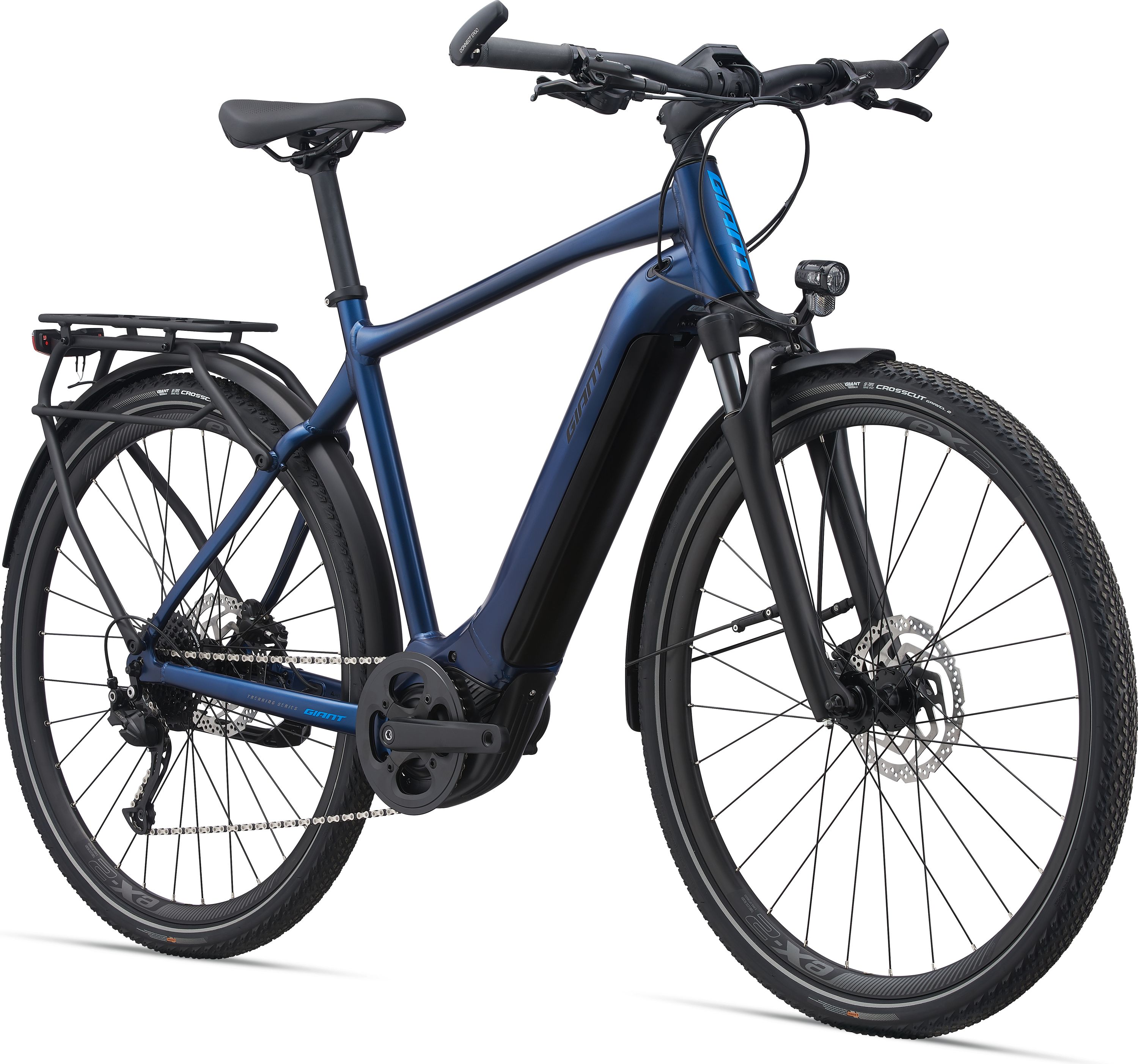 GIANT Explore E+ 2 GTS
