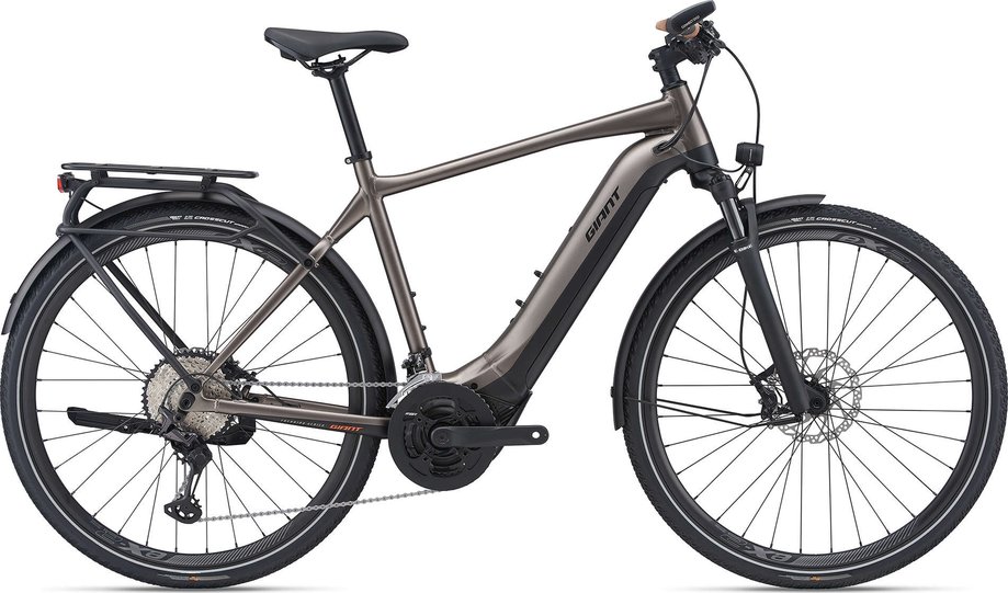 Explore E+ Pro 0 - RD Evo Modell Aktion