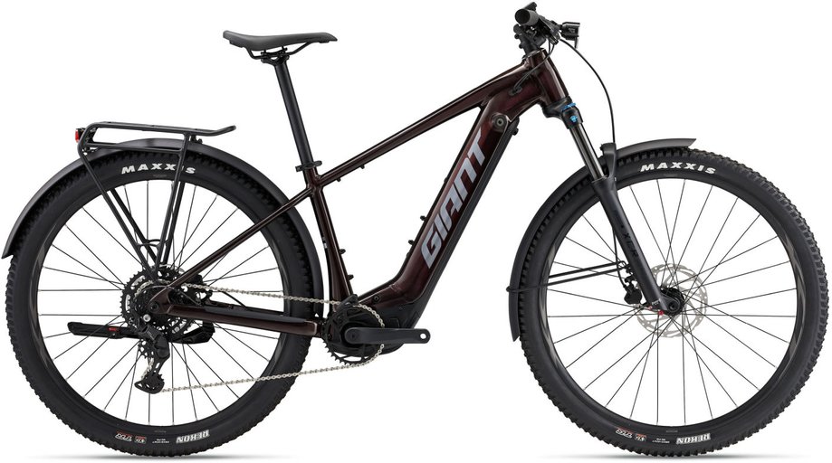 Fathom E+ 2 EX Modell