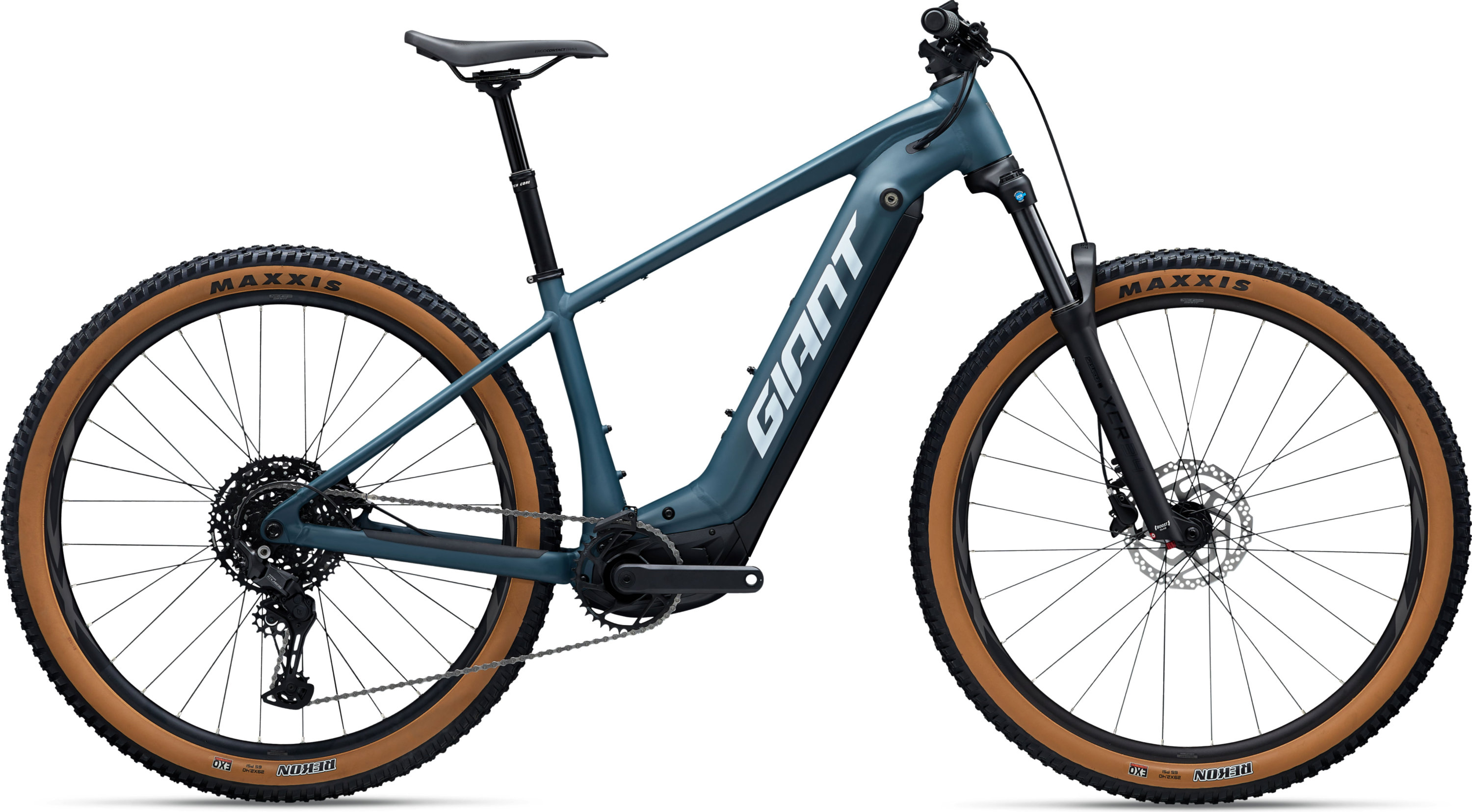 GIANT Fathom E+