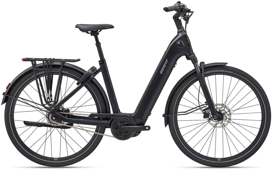 Giant NewTour E+ 2 RT