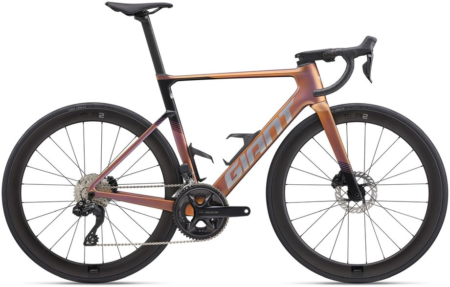 Giant Propel Advanced 1 Modell