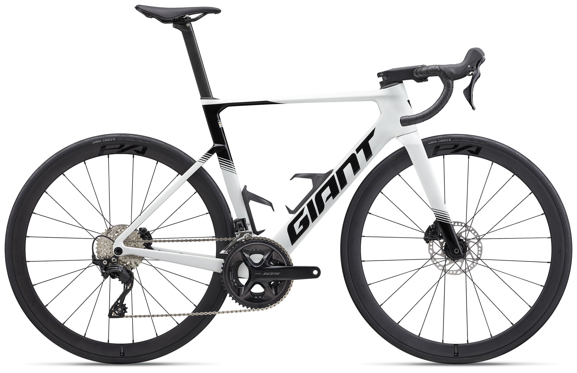 Propel Advanced 2