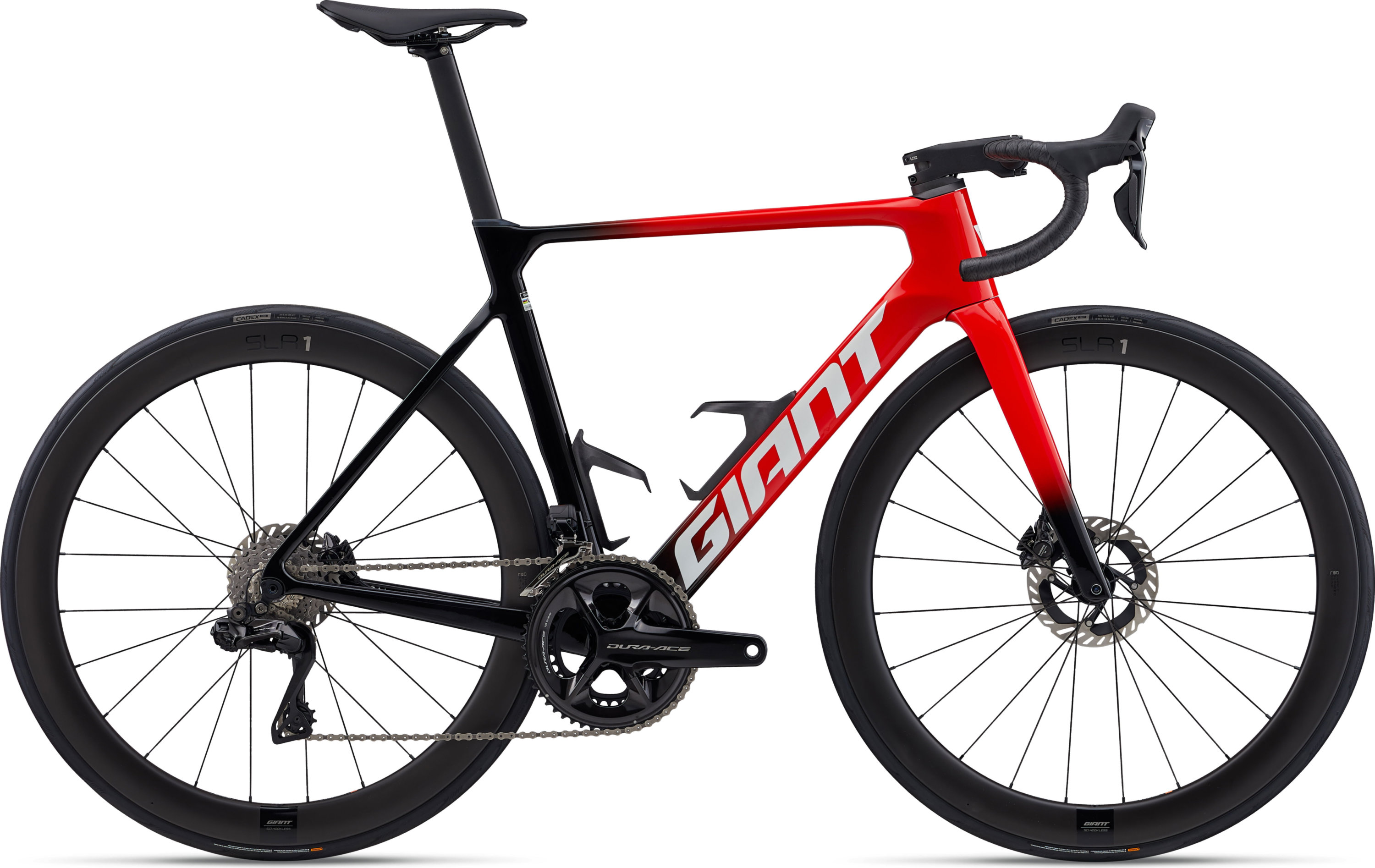 GIANT Propel Advanced Pro 0 Dura-Ace