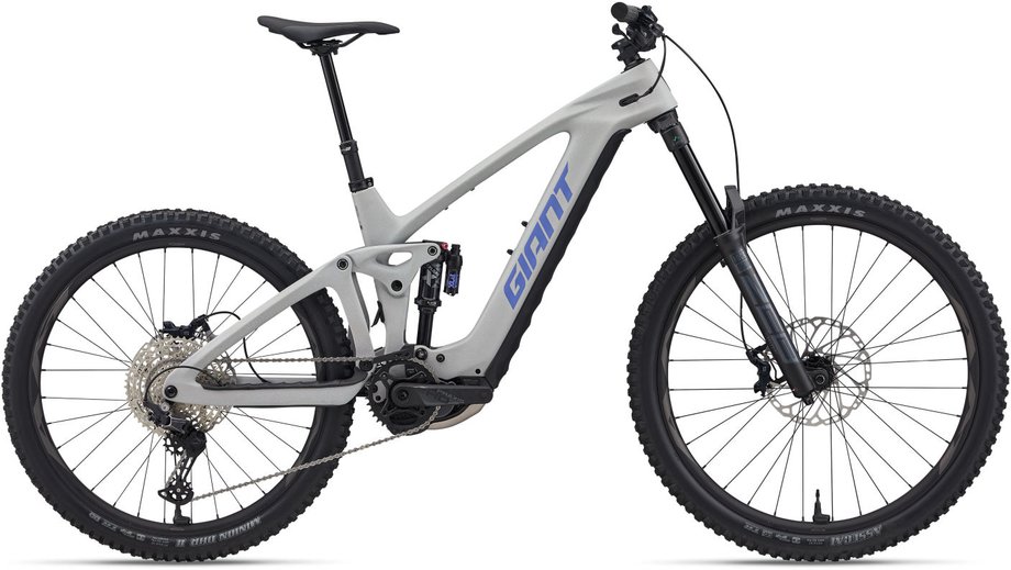 Reign Advanced E+ 2
